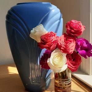 Royal Haeger Tall Vase